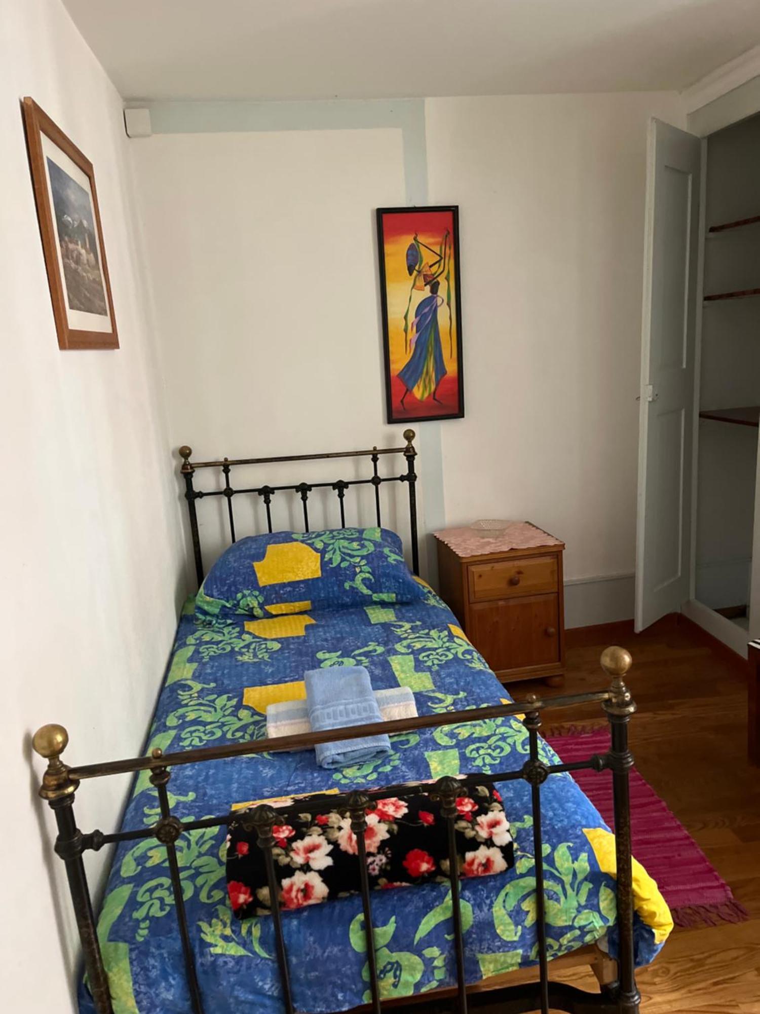Chambre Papillon Avec Acces Terasse La Neuveville Eksteriør billede